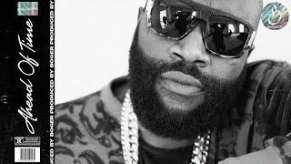 (FREE) Rick Ross Type Beat 2025 ''Ahead Of Time'' | Freestyle Type Beat