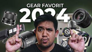 GEAR FAVORIT ESTECHMEDIA YANG DIREVIEW SELAMA 2024