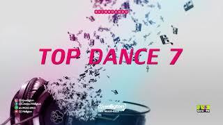 Top Dance 07 Giro 95 - DJ Welligton