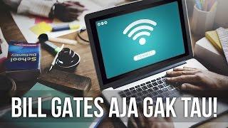 5 Fungsi Tersembunyi WiFi yang Belum Banyak Diketahui