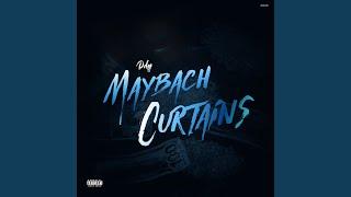 Maybach Curtains