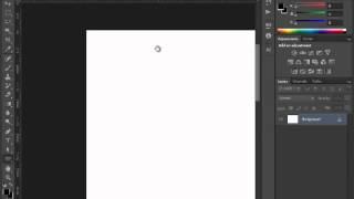 Learn How To Use Photoshop For Web Design: Basic Tools & Panels #2