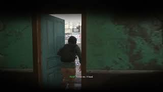 Modern Warfare Xbox Series X S Bug