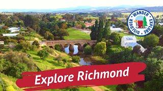  Explore Richmond Tasmania ~ Things to do in and around Richmond Tasmania