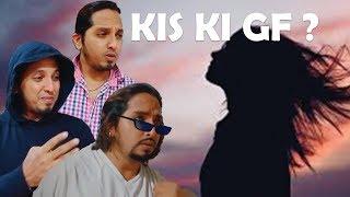 kis ki GF ? social message | Bantai Diaries