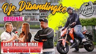 OJO DIBANDINGKE - ABAH LALA ( OFFICIAL MUSIC VIDEO )