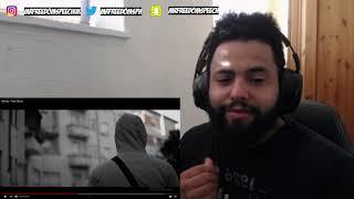  ITALIAN RAP/DRILL Rondo - Free Samy *UKREACTION*