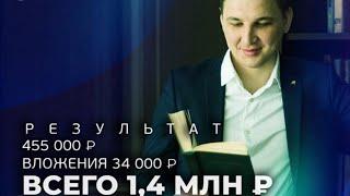 Как сделать запуск услуг на сумму 455 000 [Кейс. Николай Ившин] -  Владимир Кармазин