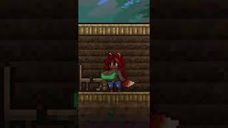 Terraria Zoologist Speedrun