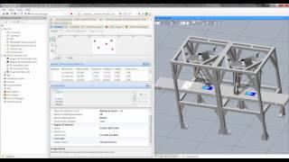 Adept Ace software simulation