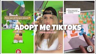 Adopt Me TikTok Compilation | marapreppy | 