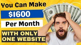 How to Earn Money From Google AdSense in 2024 | How Much Money We Can Earn From Google AdSense ?