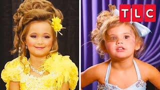 Little Stars Shine in a Pirate Pageant | Toddlers & Tiaras | TLC