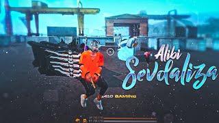 Alibi - Sevdaliza Free Fire Montage ️| Trending Song | Free Fire Song | Free Fire Status