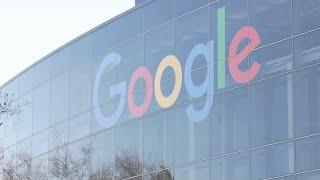 New lawsuit accuses Google of discrimination for laying off employees on parental leave