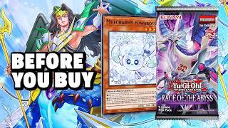 Should You Buy Yu-Gi-Oh! Rage of the Abyss?