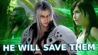 My Sephiroth Theory that Changes Everything