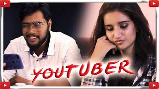 Youtuber || Cragee Pictures Originals || Sumith Bunny