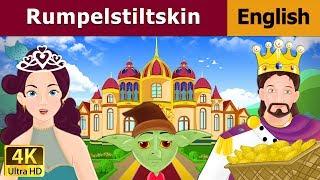 Rumpelstiltskin in English | Stories for Teenagers | @EnglishFairyTales