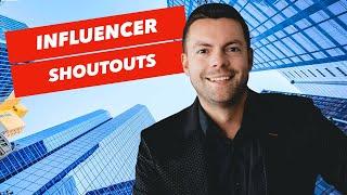 Why Buying Influencer Shoutouts Is For Suckers [Don’t Waste Your Money]