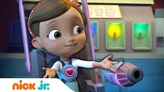 Расти-механик | Лучшие моменты с Руби | Nick Jr. Россия