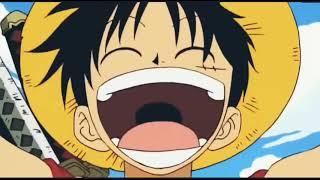 My Name's Monkey D. Luffy | ONE PIECE