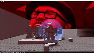 APEIROPHOBIA GOT HACKED (ROBLOX)