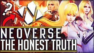 Neoverse - Is it Worth Playing? (Gameplay Breakdown - Deck Building Anime Rogue-lite) #neoverse #ad