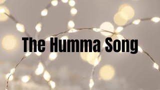 The Humma Song | Lyrics | OK Jaanu | Shraddha Kapoor | Aditya Roy Kapoor | @A. R. Rahman, Badshah |