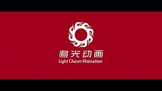 Light Chaser Animation
