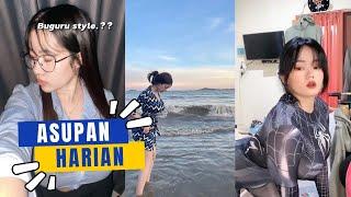 ASUPAN VIDEO LUCU NGAKAK TERBARUU | FUNNY VIDEOS