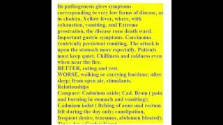 cadmium sulphide