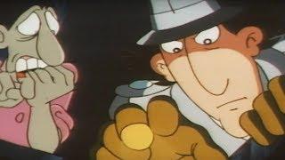 Inspector Gadget 154 - Quimby Exchange | HD | Full Episode