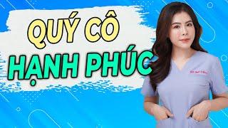 5 Thói Quen Giúp Sống Hạnh Phúc Mỗi Ngày | Dr Nhung