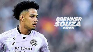 Brenner - Brazilian Goal Machine  2025ᴴᴰ