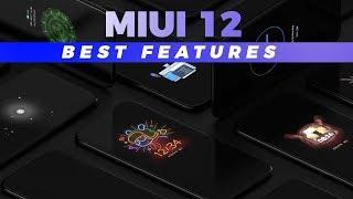 MIUI 12 Update for Xiaomi Phones: Best New Features, Release Date in India
