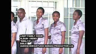 Bibiliya by Light family choir