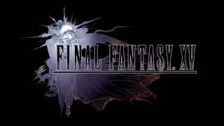 FINAL FANTASY XV OST - SOMNUS {Lyrics}