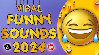 funny sound effects no copyright || comedy sound effects for youtube videos