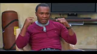 Sugar Ray Leonard talks about Bruce Lee