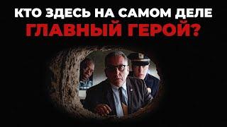 Побег из Шоушенка: тюремная сказка о свободе (обзор фильма, 2024)