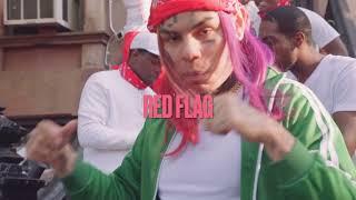 [FREE] 6ix9ine Type Beat - "RED FLAG"