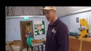 Allihies Men'sShed 19th September 2017