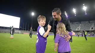 Soccer Stories: Get to know LouCity's Dylan Mares