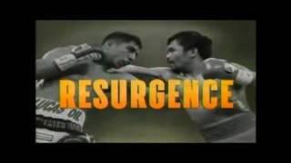 Manny Pacquiao vs Jessie Vargas Replay 2016