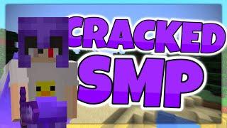 NEW BEST CRACKED PUBLIC SMP (free to join)
