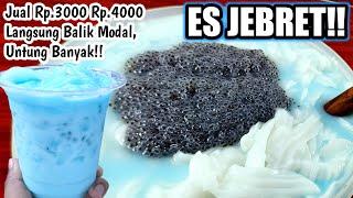 This ice drink business is very profitable!! the most ordered drinks by buyers