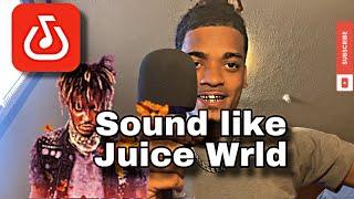 How To Sound Like Juice Wrld On Bandlab (Juice Wrld Preset Bandlab)