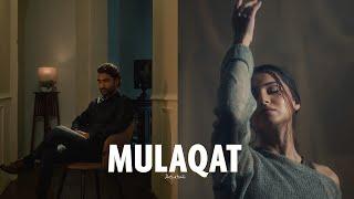 Prateek Kuhad - Mulaqat (Official Music Video) | Tara Sutaria