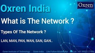 Details About Network LAN, MAN, PAN, WAN #network #newvideo #technology #education